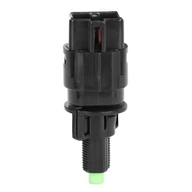 Imagem de Interruptor de luz de freio, controle de lâmpada de freio design de mola sensível a alto impacto boa condutividade 36750-SMA-003 ABS padrão OEM para carro
