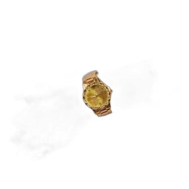 Imagem de Relógio Feminino Quartz Para Idosos E