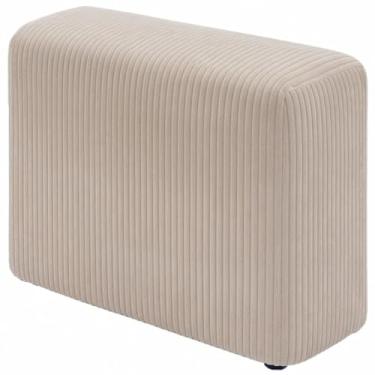 Imagem de Capa de sofá resistente de substituição compatível com a série de sofá IKEA JATTEBO. Apenas capas de sofá. (veludo cotelê, apoio de braço 95 cm)