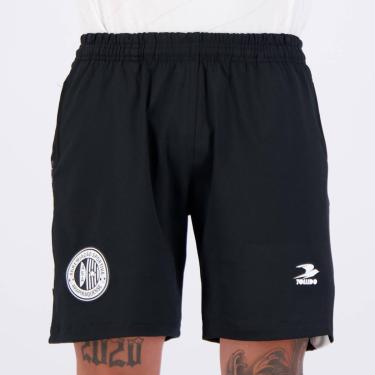 Imagem de Bermuda Tolledo Sports Asa de Arapiraca 2025 Masculina-Masculino