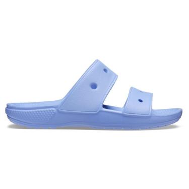 Imagem de Sandália crocs classic sandal moon jelly-Unissex