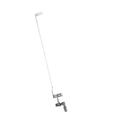 Imagem de Haste e Dobradiça Direita Right Notebook Itautec W7535 W7425 A7520 A7425 Positivo Sim 6380 PN:6-33-w2441-01x-2 - Semi-No