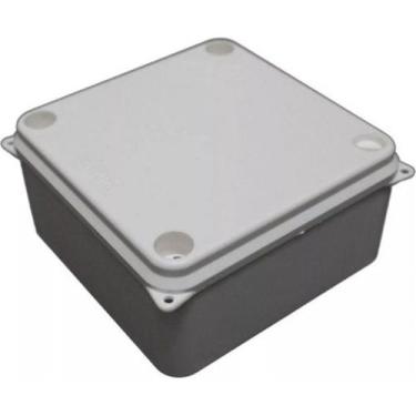 Imagem de Brum Caixa Passag 100X100X 50Mm Br1
