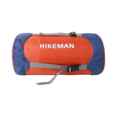 Imagem de Saco De Compressão Ultraleve E Impermeável Para Saco De Dormir, Para A