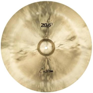 Imagem de Prato Custom China 16 ZCCH16 - Zeus