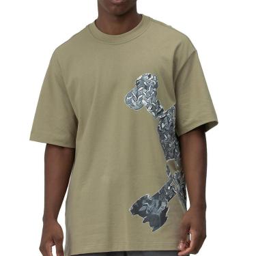 Imagem de Camiseta Oakley Back To Skull Big Graphic SM24-Masculino