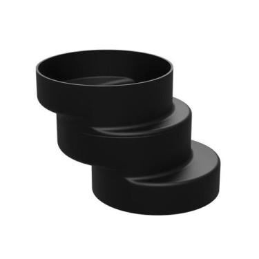 Imagem de Bolsa Excêntrica 40mm para Saída da Bacia Sanitária Astra