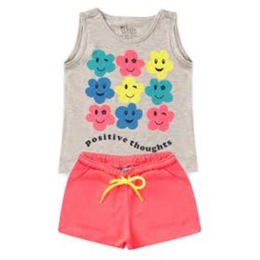 Imagem de Conjunto infantil - Marli Modas 
