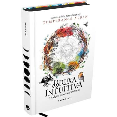 Imagem de Bruxa Intuitiva - a Mágia Nance Dentro de Nós