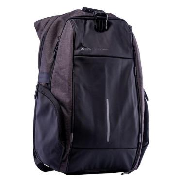 Imagem de Mochila Locker Antifurto Com Porta Capacete Gshield