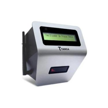 Imagem de Terminal de consulta preços tanca vp-240w wi-fi e ethernet