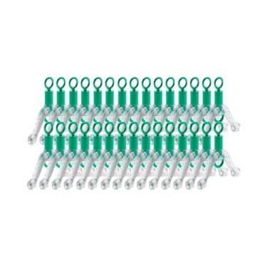 Imagem de Dispositivo Giratório Anti-Emaranhamento Para Linha De Pesca, 10, 20, 