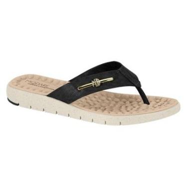 Imagem de Chinelo Ortopedico Modare Massageador super Macio Feminino-Feminino