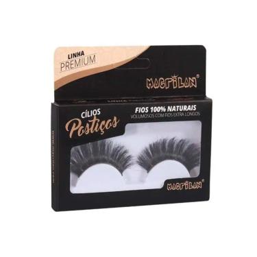 Imagem de Cílios Postiços Pestanas Cl7-4 Macrilan
