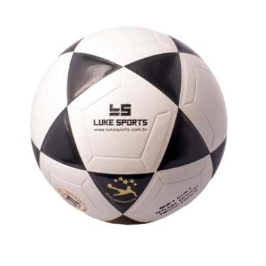 Imagem de Bola Futevolei Altinha Rio Vulcanizada Fut Mesa Luke Sports - Lukespor