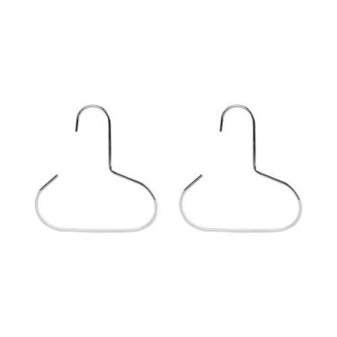 Imagem de Suporte De Exibição Para 8 Chapéus, Organizador De Bonés, Cachecóis, T