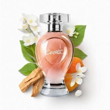 Imagem de Boticollection Cecita Desodorante Colônia 100ml - O Boticario