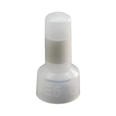 Imagem de Kit De Conectores De Crimpagem Com Isolamento De Nylon, 120 Peças, Ter