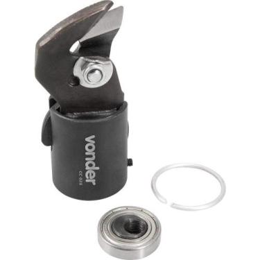 Imagem de Cortador de Chapas CC 025, Vonder OstenVonder