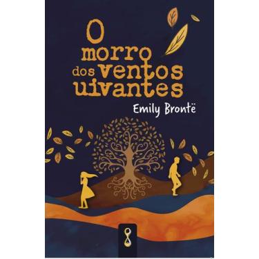 Imagem de Livro - O morro dos ventos uivantes