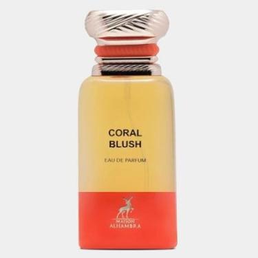 Imagem de Perfume Coral Blush Maison Alhambra Edp Unissex 80ml-Unissex