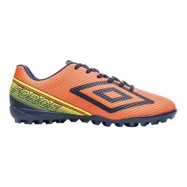 Imagem de Chuteira Society Umbro Force Unissex-Masculino