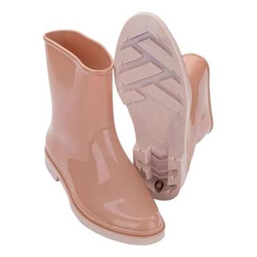 Imagem de Bota Galocha Feminina Gredene Impermeavel Chuva Agua Jetsky - Grendene