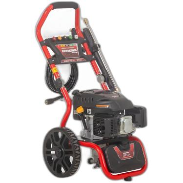 Imagem de Lavadora Alta Pressão 2300-8,3 6hp Gasolina Axial Kawashima
