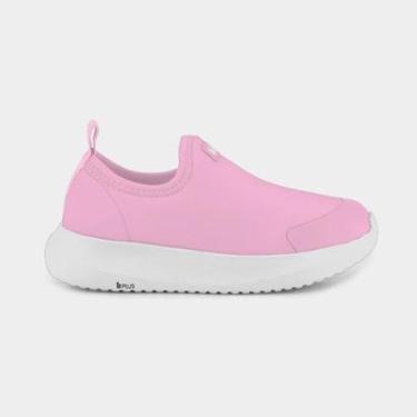 Imagem de Tênis Infantil Bibi Flash Feminino-Feminino
