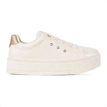 Imagem de Tênis Ramarim Sola Caixa Alta Feminino-Feminino