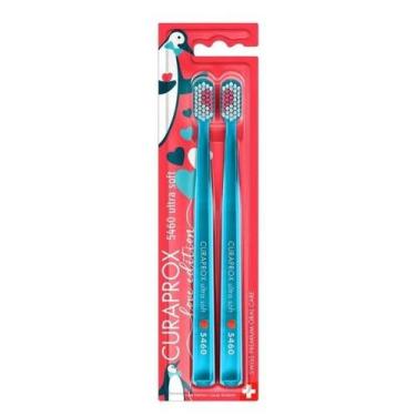 Imagem de Curaprox CS 5460 Duo Pack (Edição Especial BR)