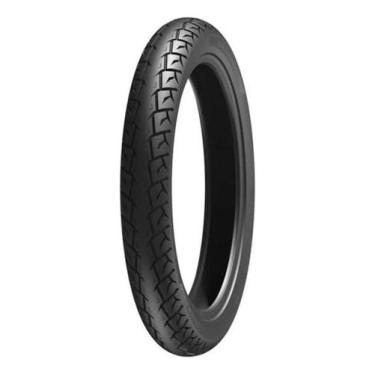 Imagem de Pneu traseiro para moto Levorin Street Matrix 90/90-18 P 57 - Congratu
