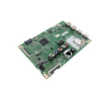 Imagem de Placa principal TV LG 32LM625BPSB, 32LM620BPSA, 32LM621CBSB - EBU65672