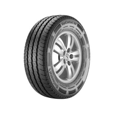 Imagem de Pneu 205/75R16C Continental Vancontact AP 110/108R, 16"