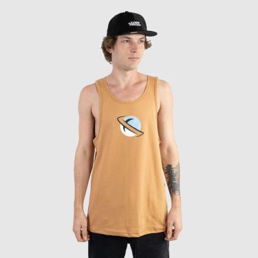 Imagem de Regata Lost Color Saturn Lost-Masculino