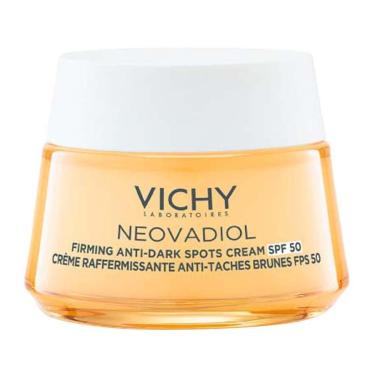 Imagem de Creme Facial Uniformizador Vichy Neovadiol FPS50 50ml-Unissex