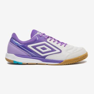 Imagem de Chuteira Futsal Umbro Adamant Master Class Pro Bump-Unissex