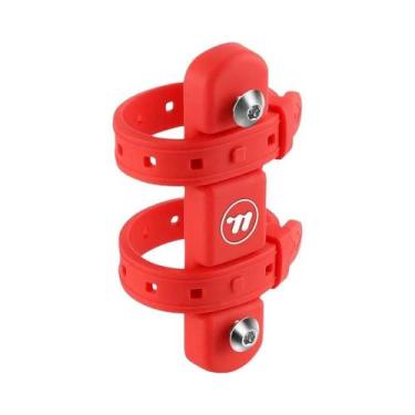 Imagem de Suporte De Garrafa De Água Para Bicicleta WEST BIKING Com Alça Integra