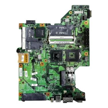 Imagem de Placa Mãe Notebook Dell Latitude E5500 - NoBrand