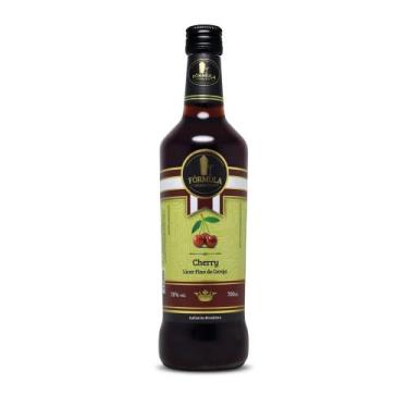 Imagem de Licor Fórmula Cherry 720ml