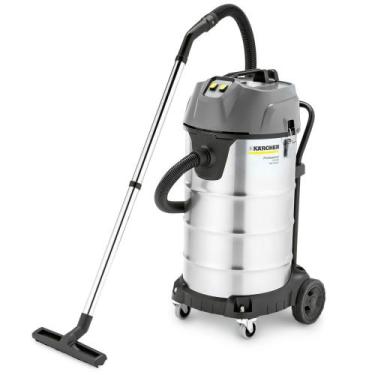 Imagem de Aspirador de Pó e Líquido 1950W Karcher NT 90/2 Me 1.667-705.0, 220V