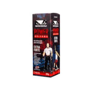 Imagem de Badboy power balsamo 200ml - ALQUIMIA