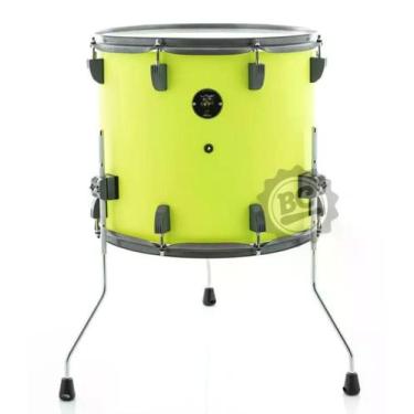 Imagem de Surdo Avulso 14 Odery The Tiger Sicilian Lemon 14x12 transforme em bum