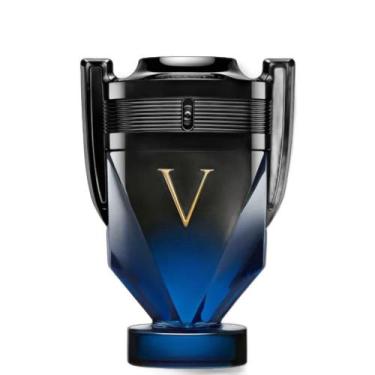 Imagem de Perfume Invictus Victory Elixir Parfum Masculino Paco Rabanne 100ml