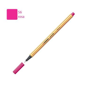 Imagem de Caneta Stabilo Point 88 0.4mm