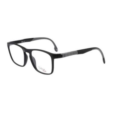 Imagem de Óculos Silmo Sports 2202 preto