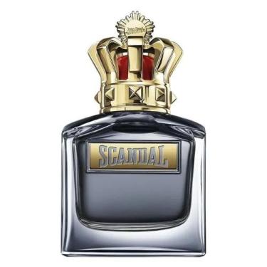 Imagem de Perfume Scandal Eau De Toilette Masculino Jean Paul Gaultier 100ml