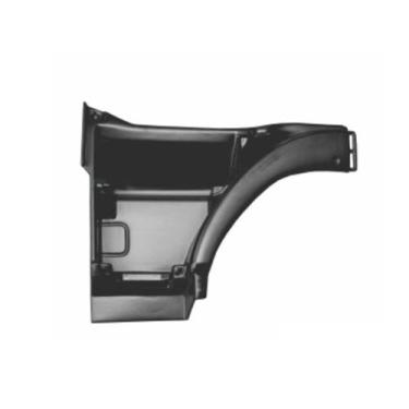 Imagem de Capa Estribo Superior Volvo FH 1998 a 2004 LE - Rodoplast