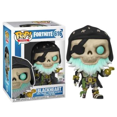 Imagem de Funko POP Blackheart Fortnite 616