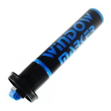 Imagem de Caneta Window Marker Ch-10 Azul Escuro Sinoart